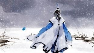 剑网三吃哈密瓜,侠士们的夏日哈密瓜盛宴