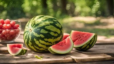 澳洲网红吃瓜视频,趣味横生揭秘瓜界奥秘