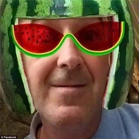 美国华人网红吃瓜事件,真相与争议交织